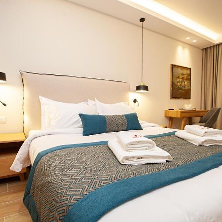 No21 Luxury Suites Thessaloniki Exterior photo